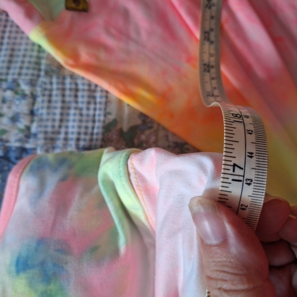 New Fashion Queen pastel tie dye - Picture 8 of 16